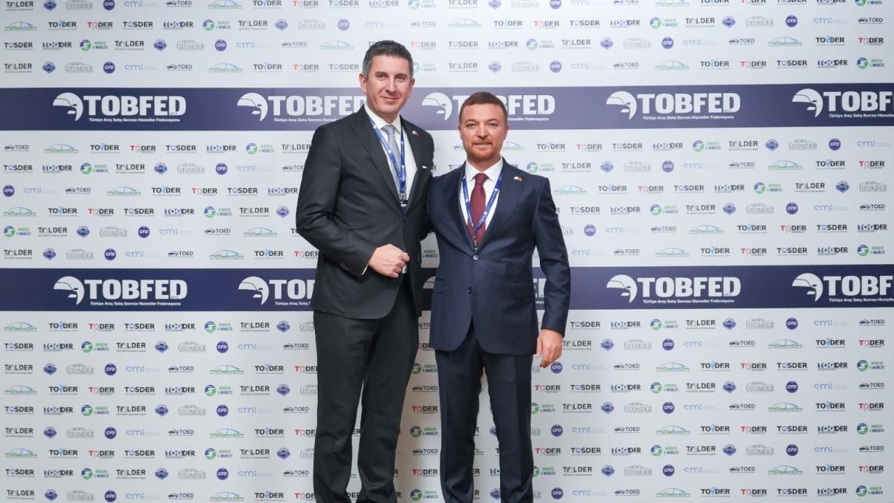İkinci El otomobilde sistem değişiyor: Taşıt ekspertiz veri bankası kuruluyor