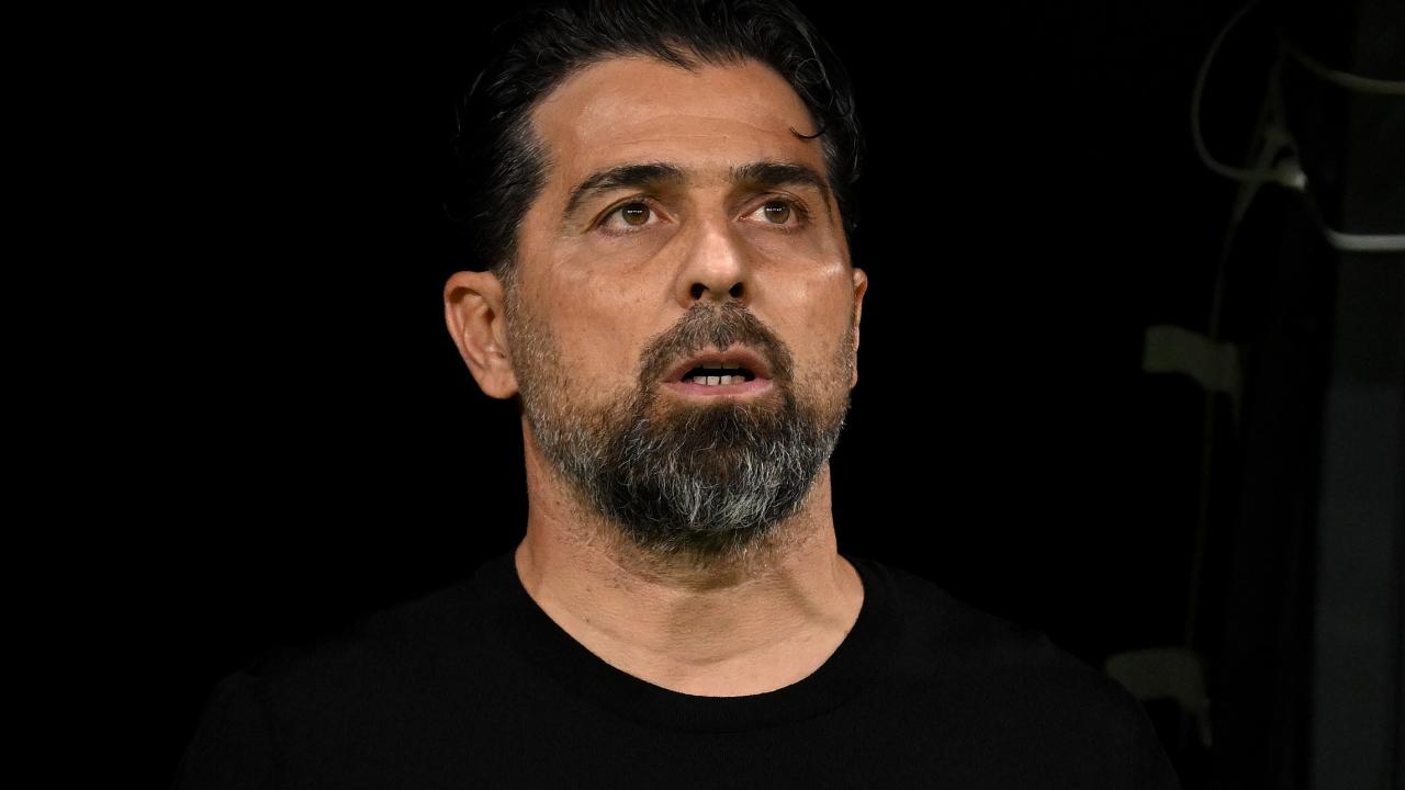 İlhan Palut: Güzel hayaller kuruyoruz!