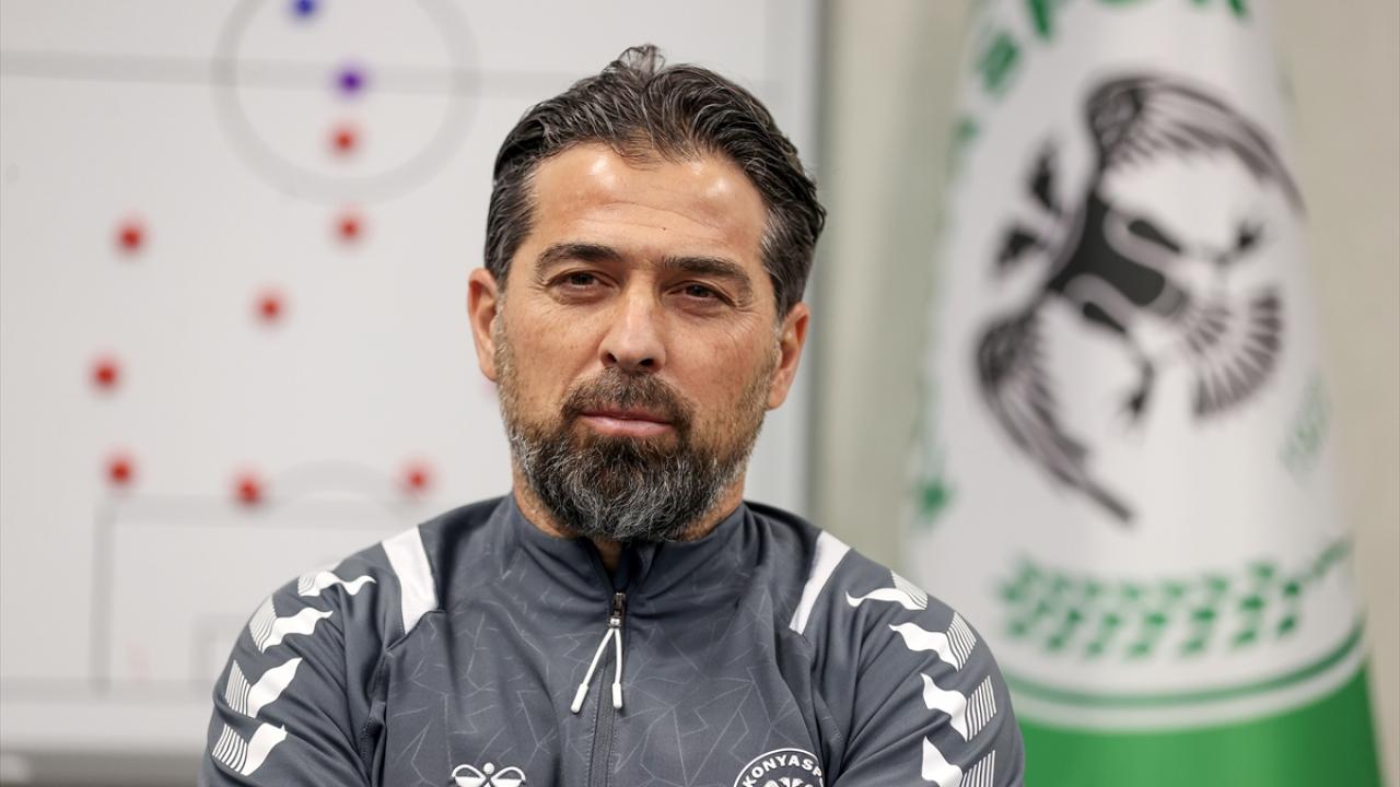 İlhan Palut: 'İyi değildik, Fenerbahçe'yi kutluyorum'