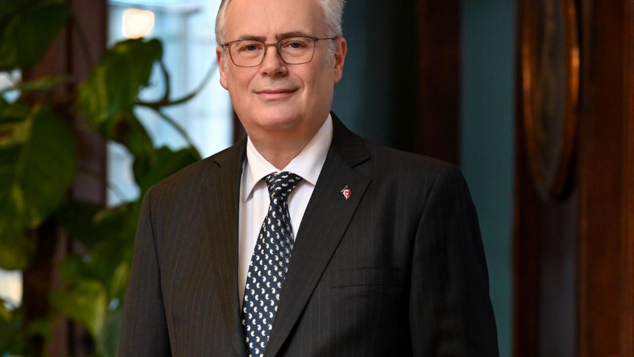 İş güvenliği, gıdada güvenli üretimin temelidir!