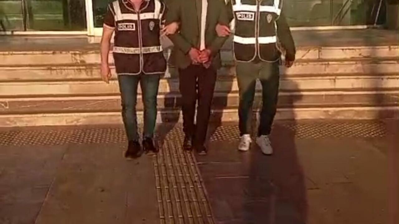 İzmir’de 2005 yılındaki cinayetin firari hükümlüsü yakalandı