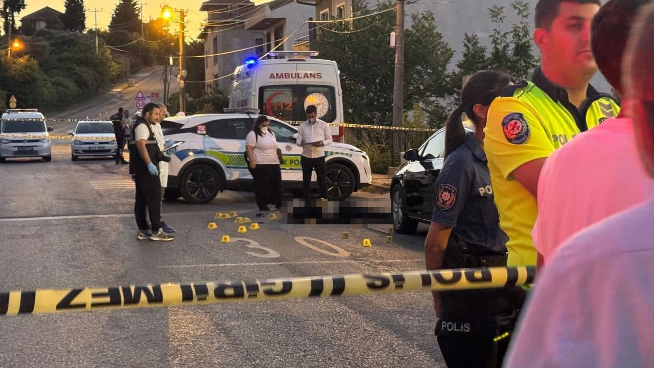 Kocaeli'de 2 kişiyi sokak ortasında öldüren katil tahliye edildi
