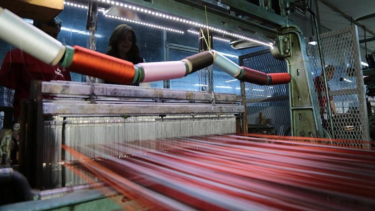 250 bin kişiye iş, 5 milyar dolar ihracat! Sınırda dev yatırım üssü kuruluyor