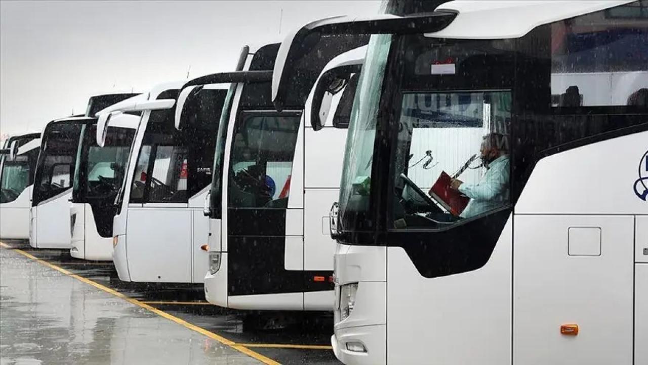 Memlekete gidecekler dikkat! Bayram öncesi otobüs biletlerine zam sinyali