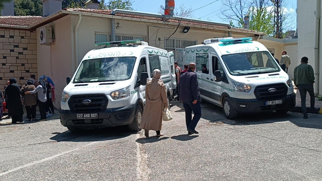 Muhammed, 17 yaşındaki komşusu tarafından öldürüldü