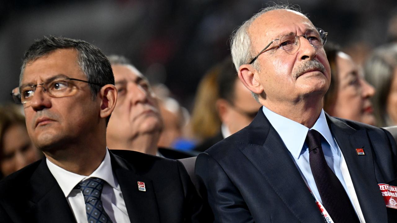 Mutlak butlan davasında yeni gelişme: İfadeler Ankara'ya gönderildi