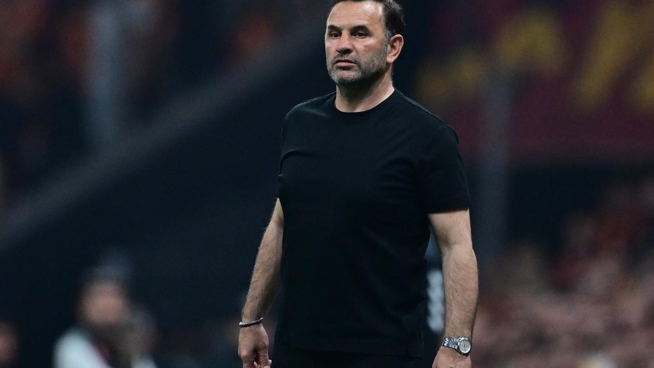 Okan Buruk rekor istiyor! Şampiyonluktan dakikalar sonra hedefini açıkladı