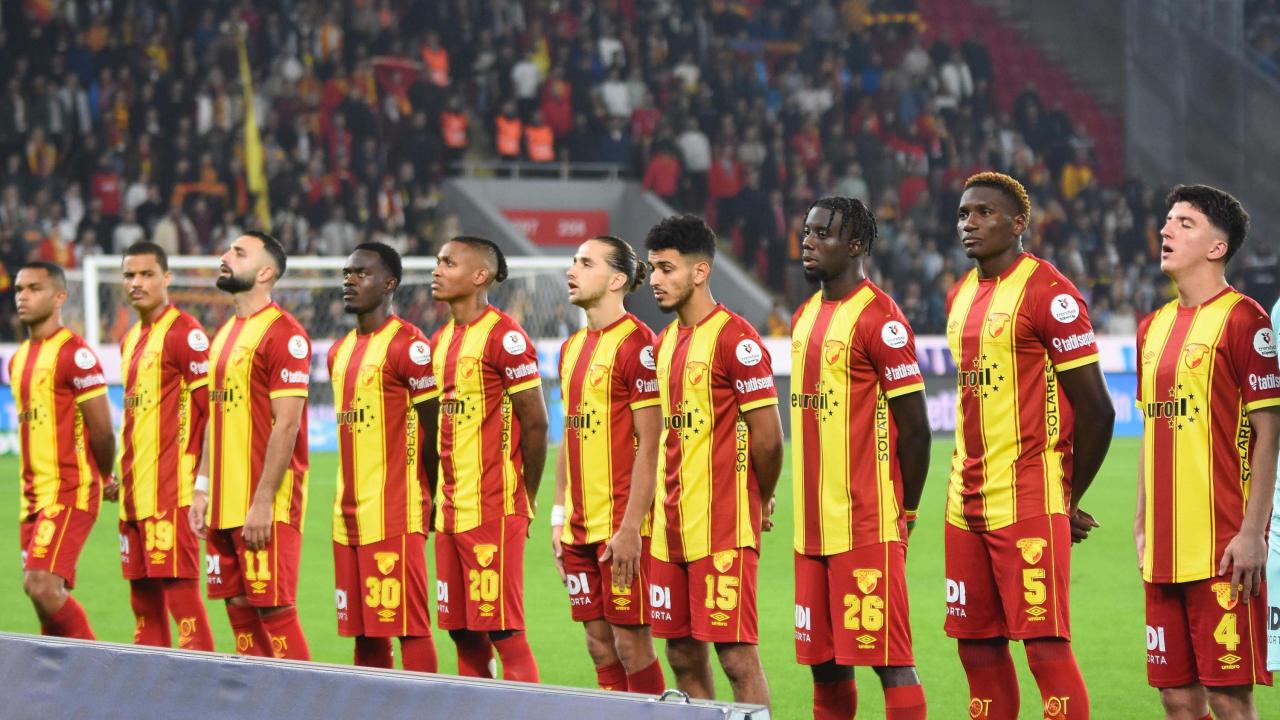 Önce Amedspor'u tebrik etmiş, sonra paylaşımı silmişti! Göztepe'den flaş açıklama