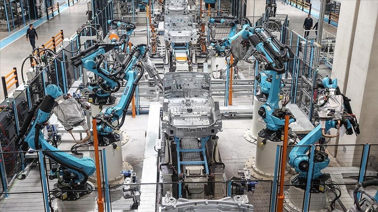 Otomotiv şirketi iflas bayrağını çekti: 9 bayisini kapattı: 2500 kişini işine son verildi