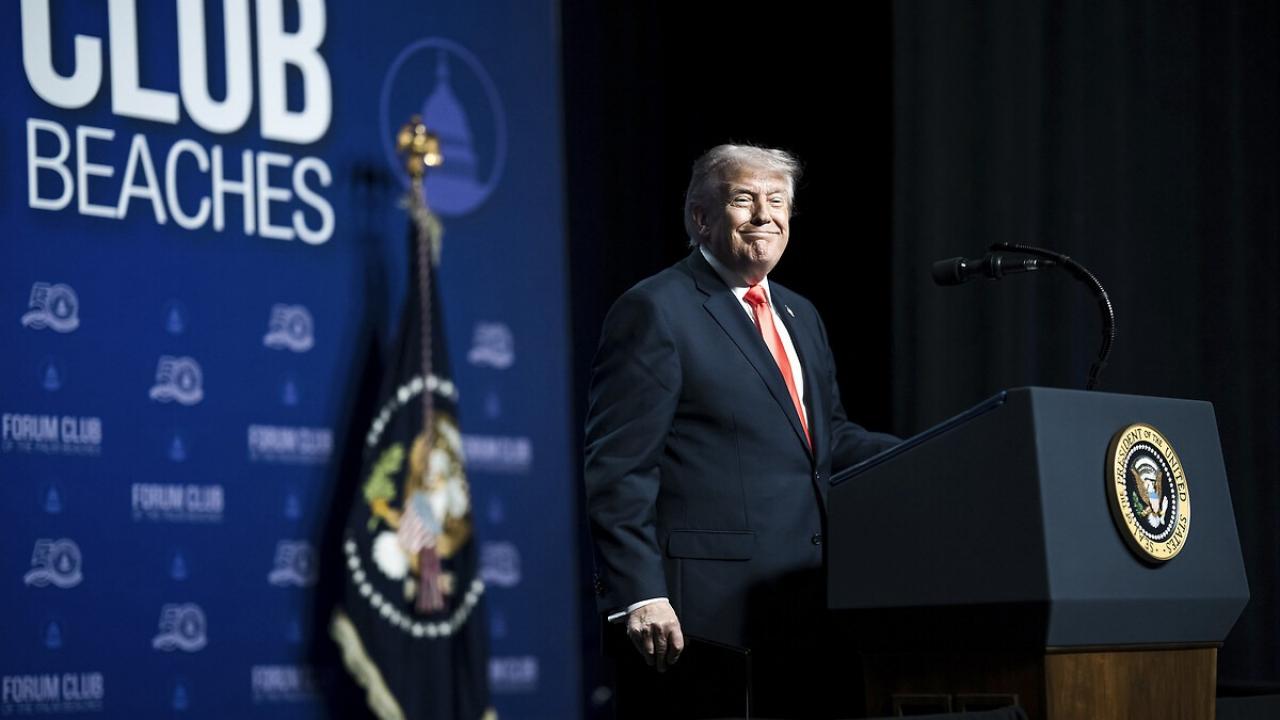 Rusya'dan sonra Trump da açıkladı: 'Ateşkes' duyurusu