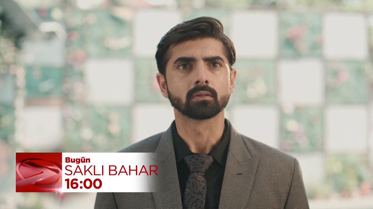 Saklı Bahar'da sonsuza dek sürecek evlilik ritüeli! İşe yarayacak mı?