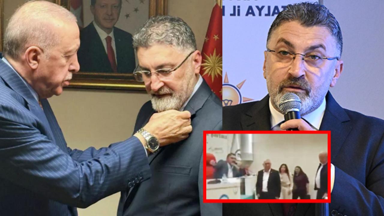 CHP'lilerin anlamsız hareketi sonrası isyan etti: İyi ki AK Parti'ye geçmişim