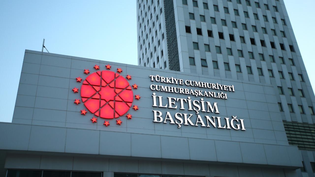 Silikon Vadisi, İletişim Başkanlığı'nı dünyaya örnek gösterdi