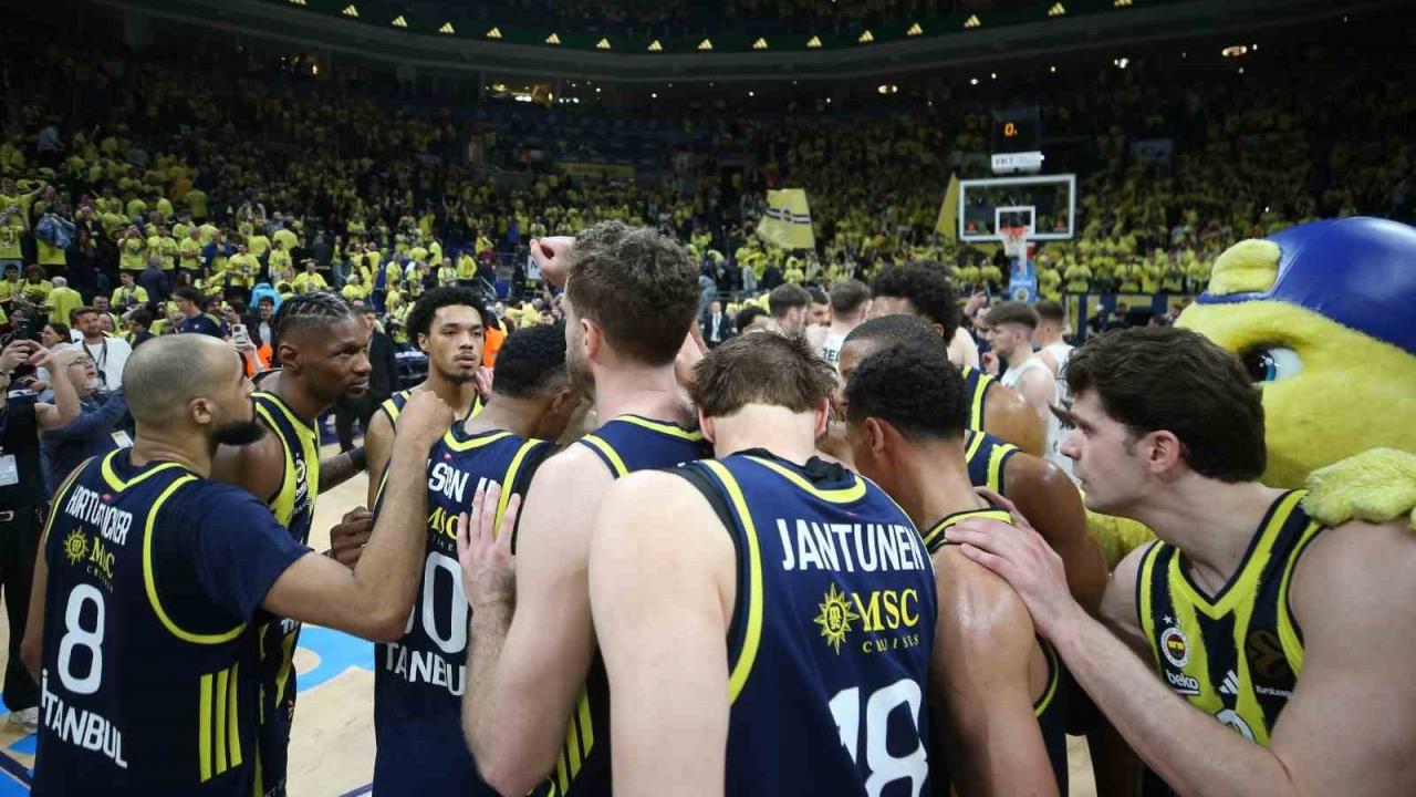 Son şampiyon Fenerbahçe ünvanını korumaya geliyor! Son 11 yılda 8. kez başardı