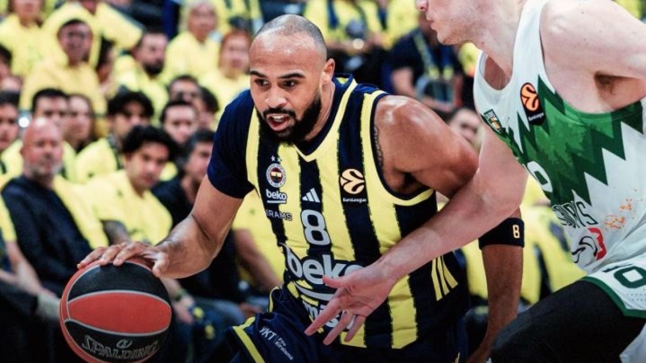 Son şampiyon hedefe kilitlendi! Fenerbahçe, Final Four kapısında