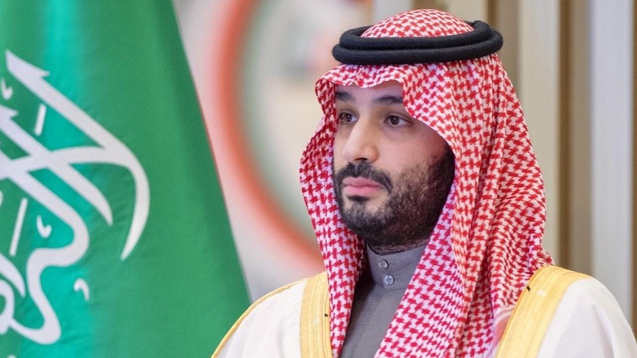 Suudi Arabistan'dan hava sahası açıklaması: Saldırı amaçlı kullanılmayacak!