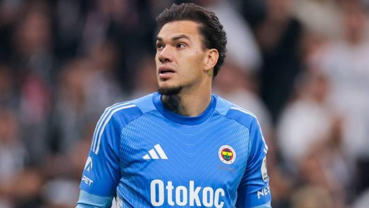 Tahkim Kurulu'ndan Ederson'a kötü haber!