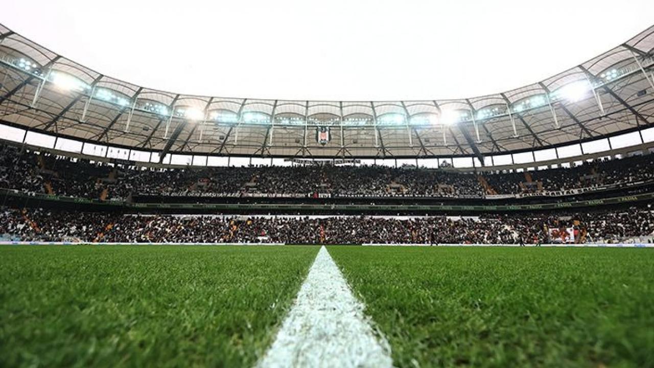 Trabzonspor taraftarları tribüne alınacak mı? Beşiktaş duyurdu