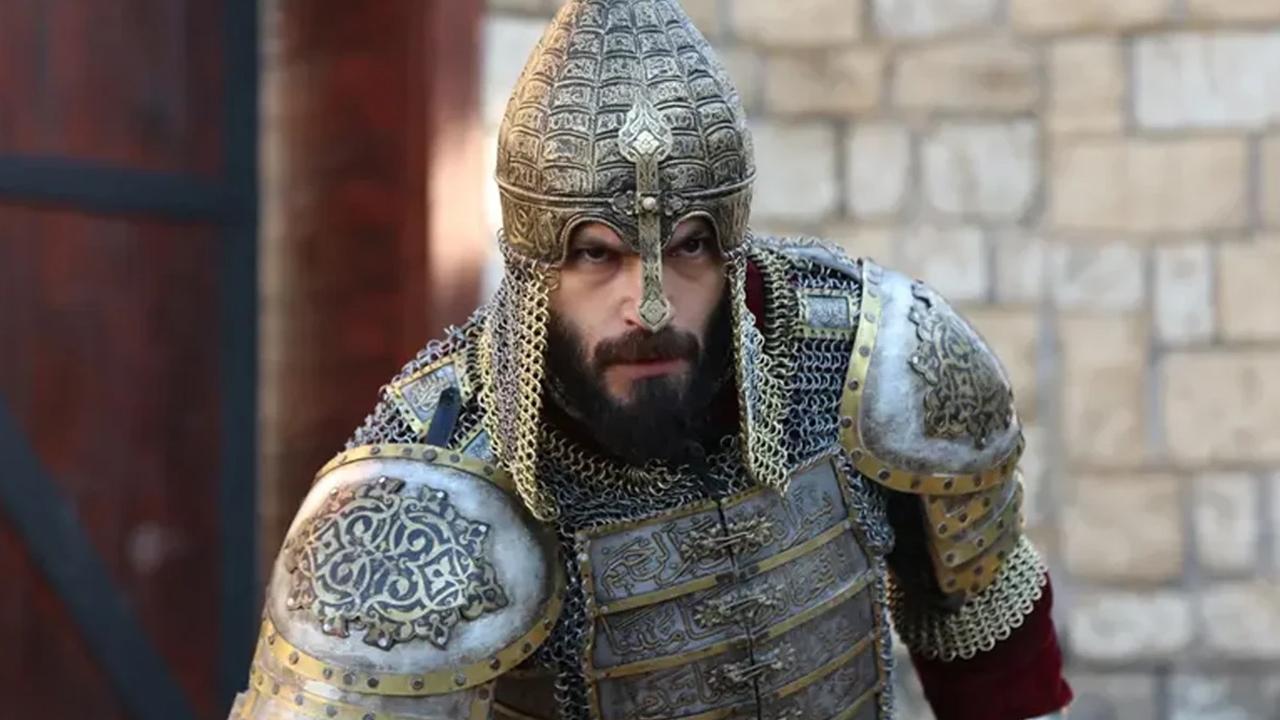 TRT1'in sevilen dizisinde umulmadık ayrılık! 3 yıldır kadrodaydı