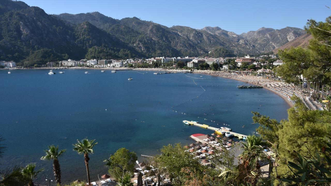 Turizmde jeopolitik risklere karşı "erken rezervasyon" kalkanı