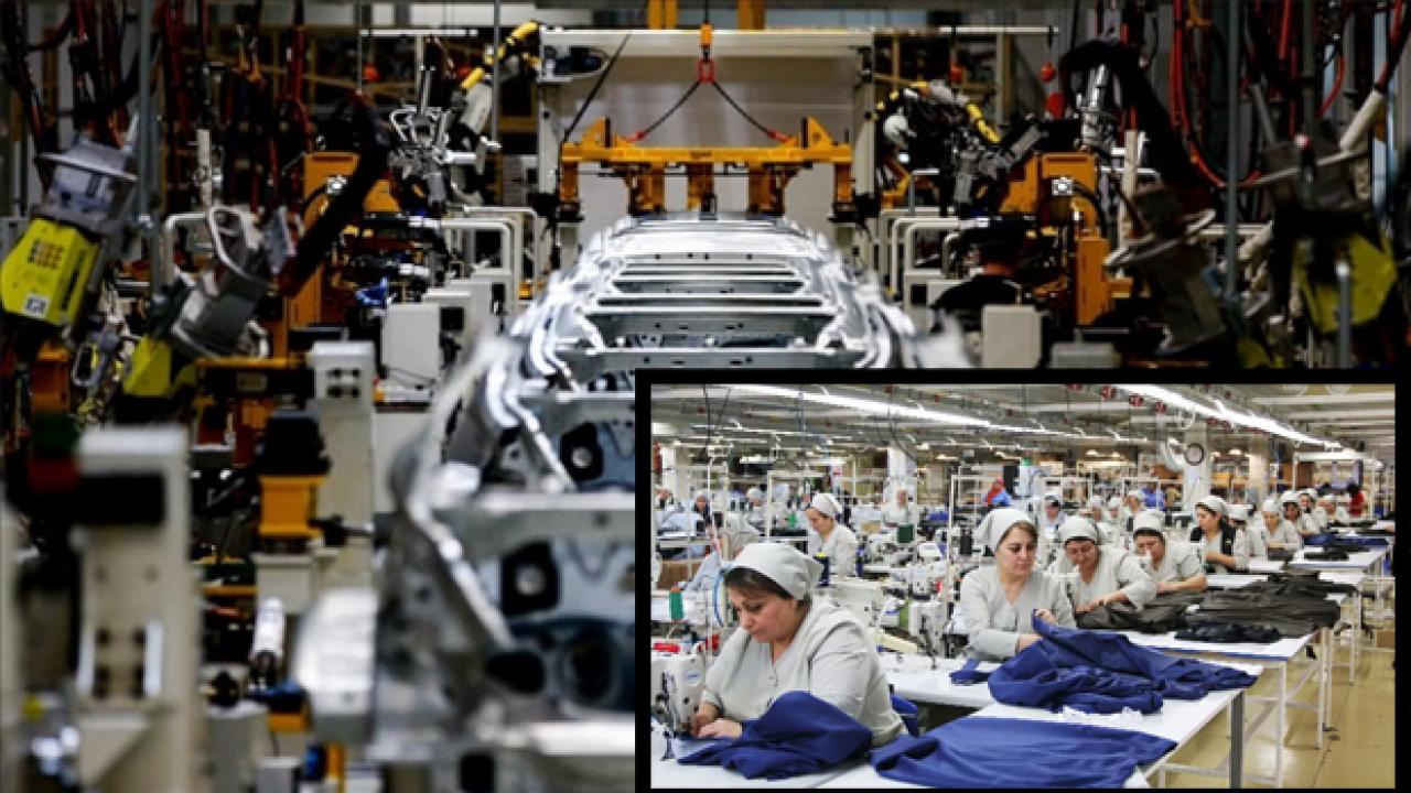 Türk otomotiv ve tekstil şirketi iflas etti: Havluyu attılar