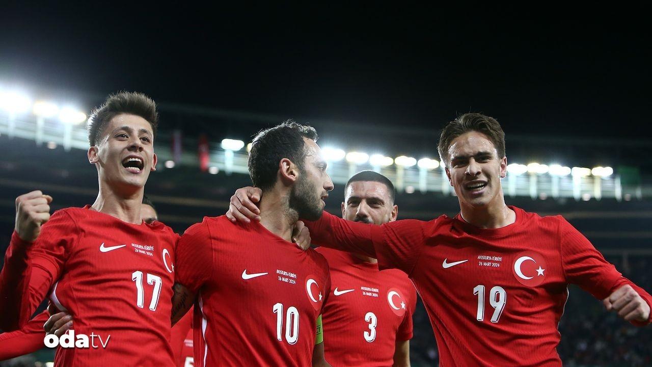 Türkiye Dünya Kupası maç programı: A Milli Takım'ın 2026 FIFA Dünya Kupası maç takvimi