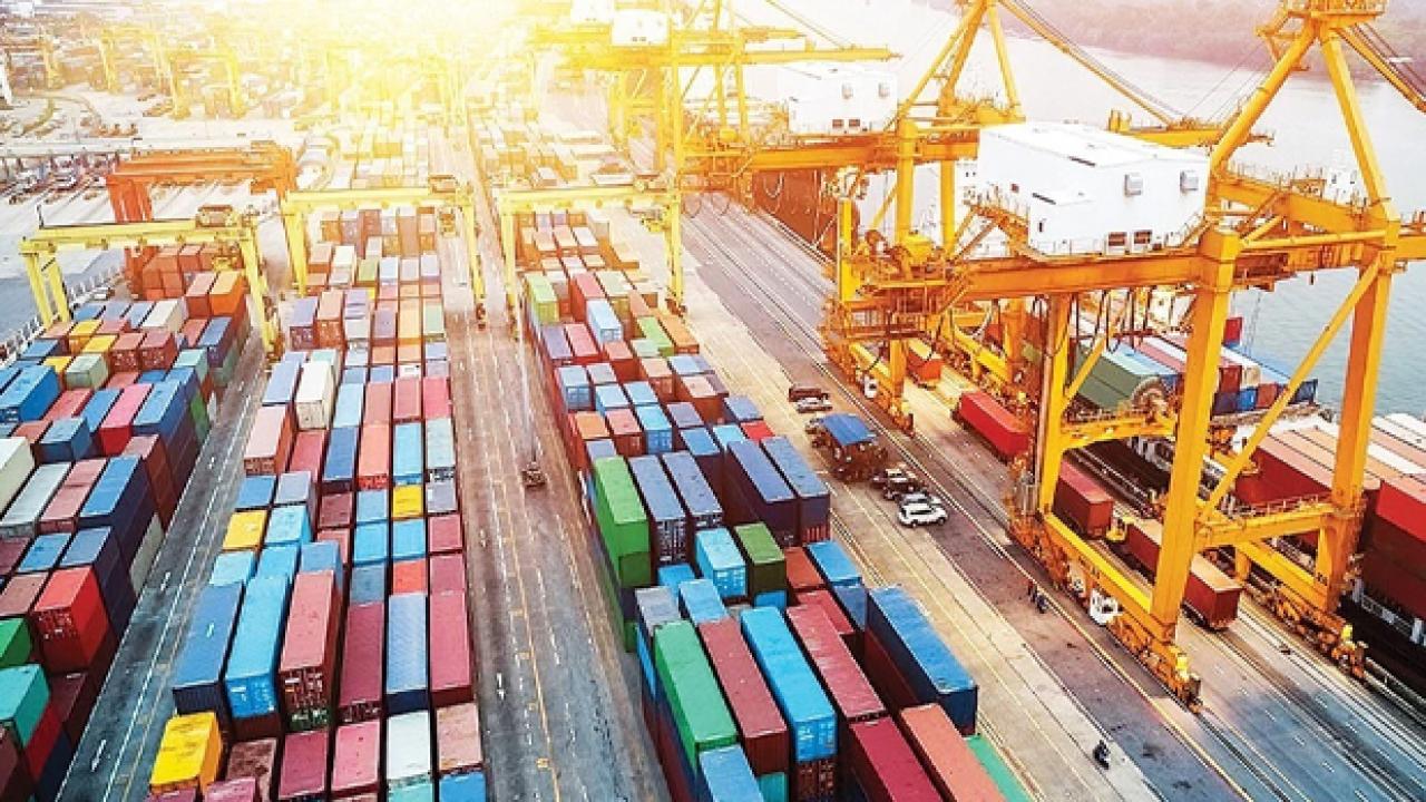 Türkiye'nin AB ülkelerine ihracatı ilk 4 ayda 35 milyar doları aştı