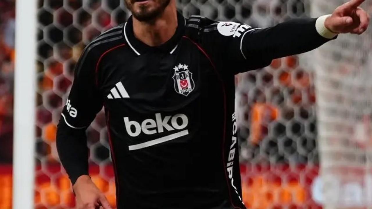 Vaclav Cerny'den ayrılık iddialarına yanıt!