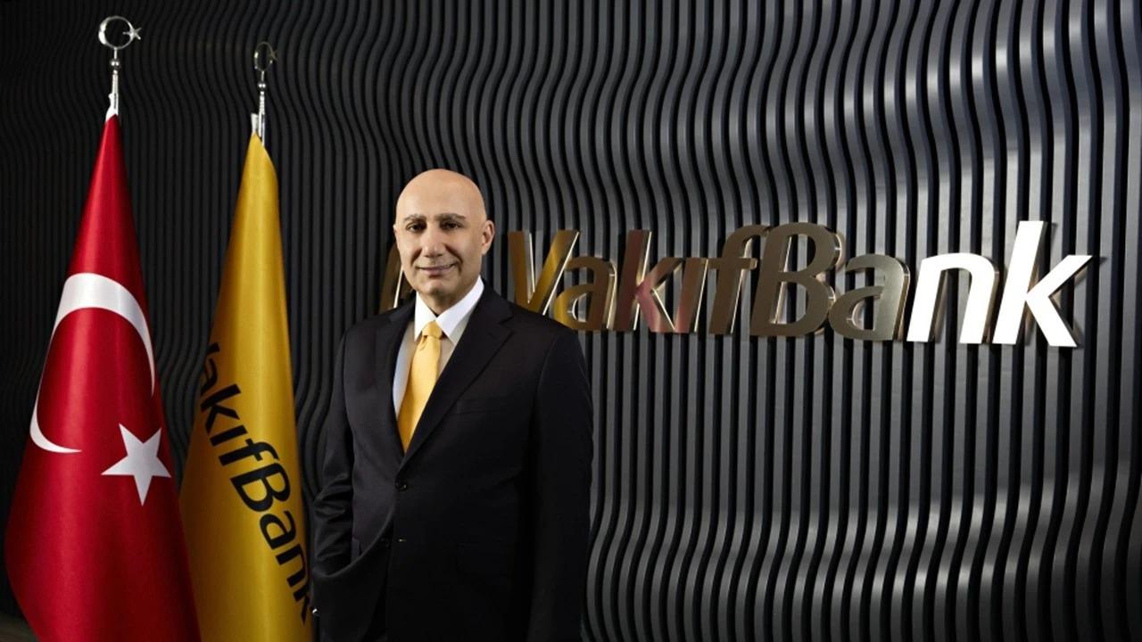 VakıfBank’ın aktif büyüklüğü yüzde 32,5 artışla 5,5 trilyon TL’nin üzerine çıktı