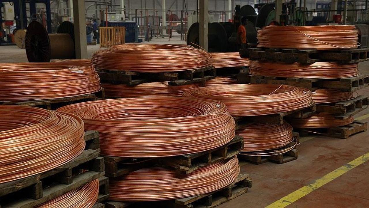 2026'nın en sert yükselişi! Grasberg madeninden gelen haber piyasayı salladı
