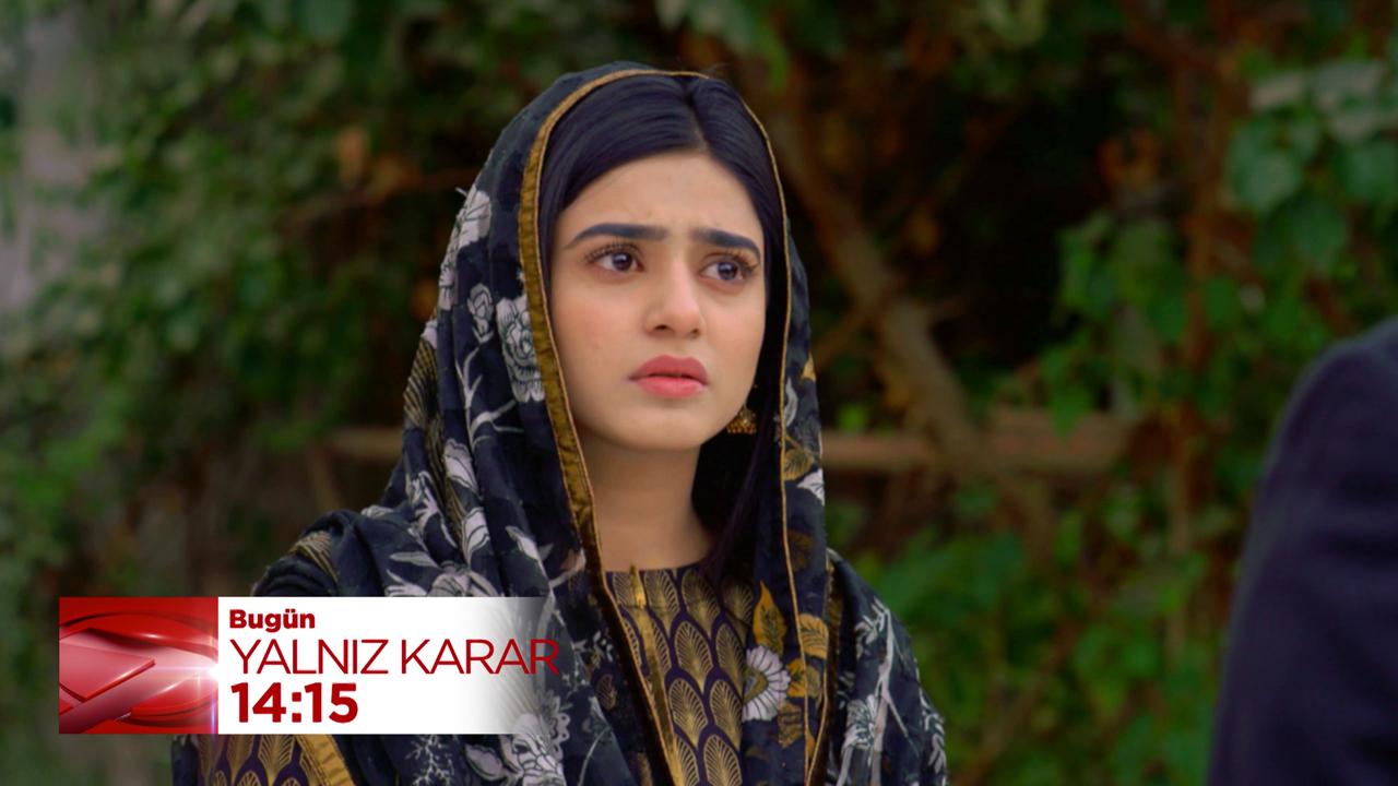 Yalnız Karar dizisinde Fatma’nın sınavı bitmiyor! Zarar mı görecek?
