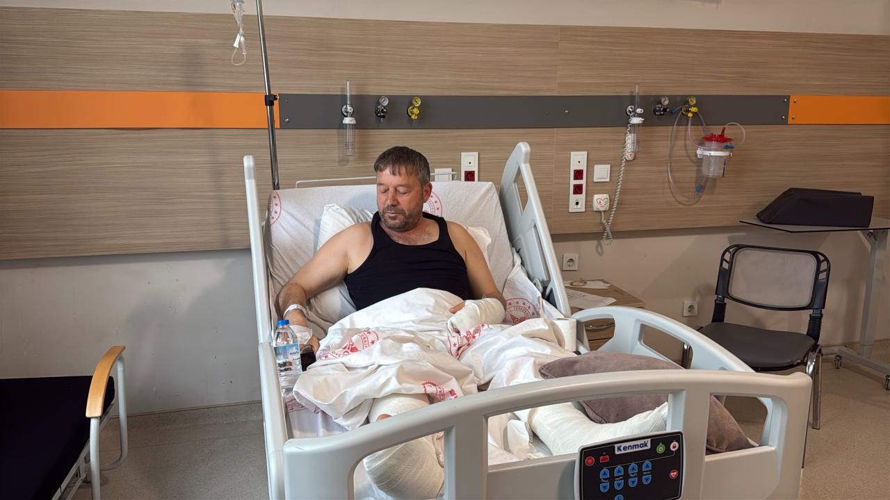 Yalova'da 30 milyonluk haraç meselesi kanlı bitti! Azmettirenin kimliği akıl yoklattı