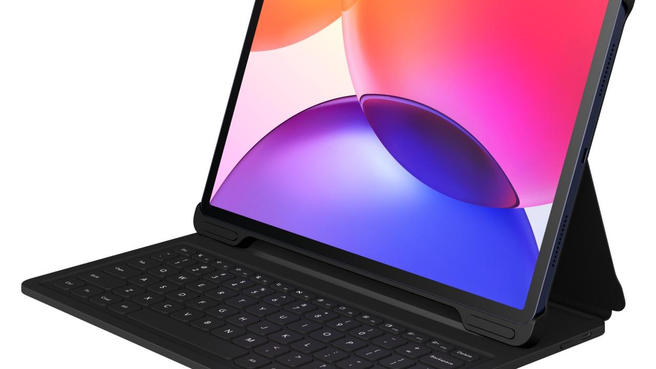 Yapay zeka destekli TCL TAB A1 Plus Türkiye'de satışa sunuldu