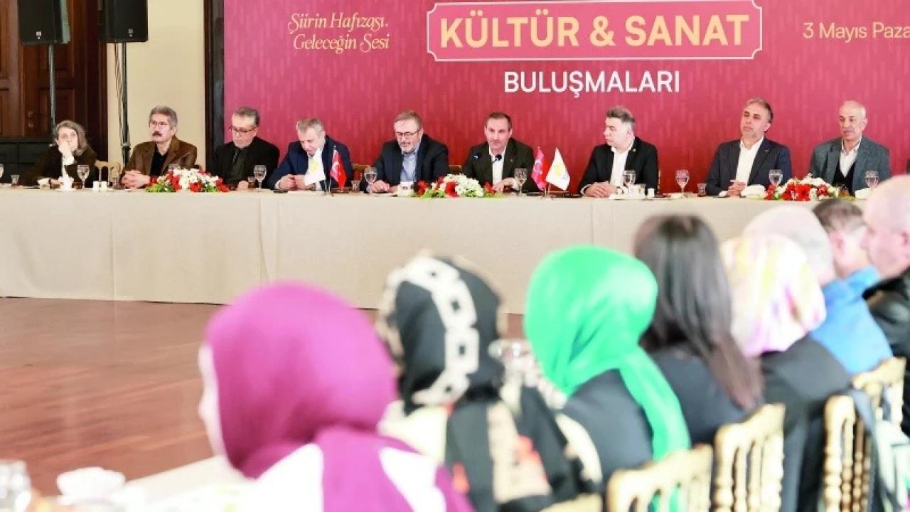 Yedi Güzel Adam'ın mirası 7 Güzel Çocuk projesiyle yeni nesillere aktarılıyor