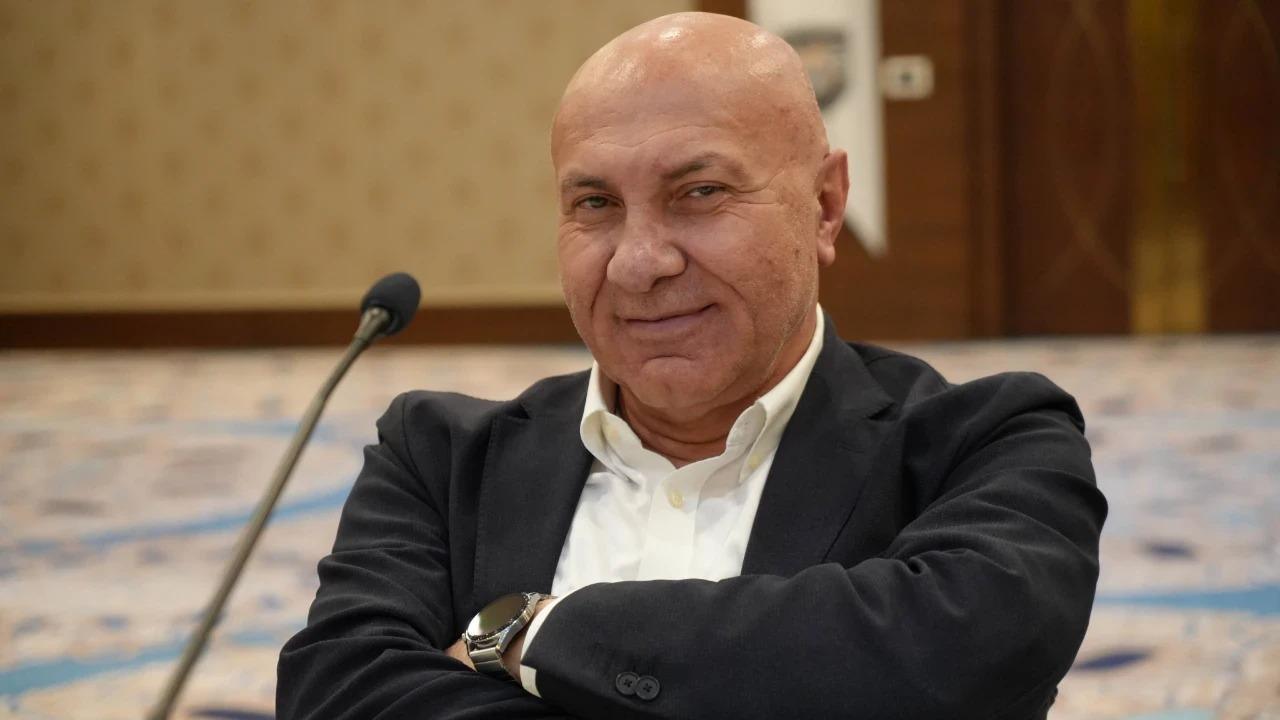 Yüksel Yıldırım 'Birgün mutlaka' diyerek en büyük hayalini açıkladı