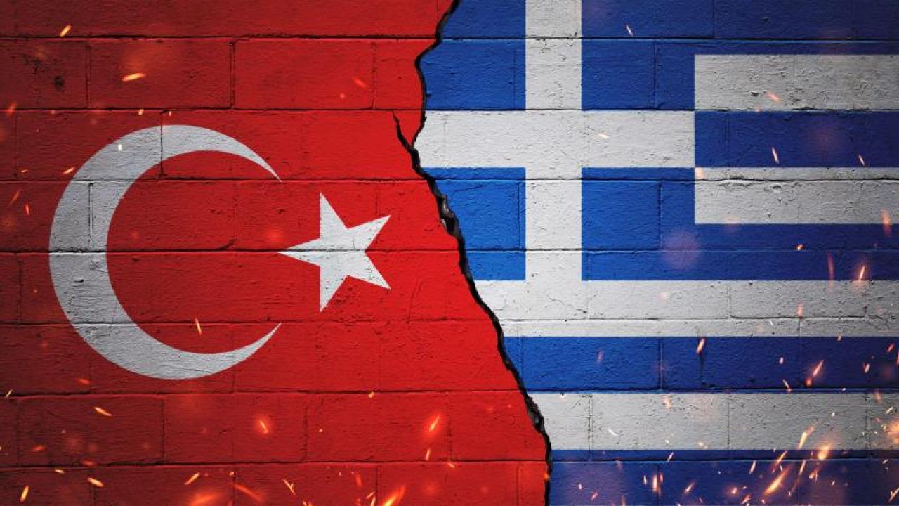 Yunan basınında Türkiye endişesi! Ankara’nın yükselişi Atina’da alarma neden oldu!