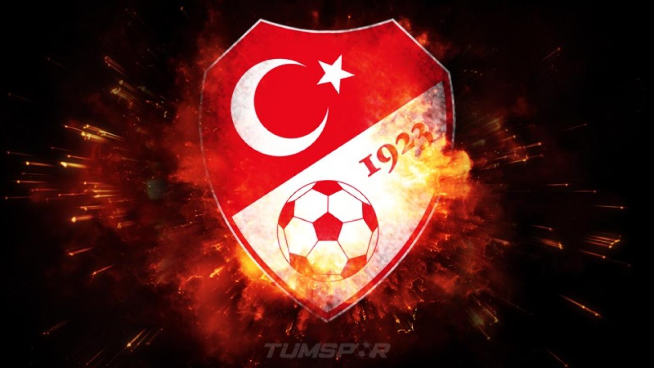 44 kişilik Milli Takım aday kadrosu iddiası doğru mu? TFF'den resmi açıklama
