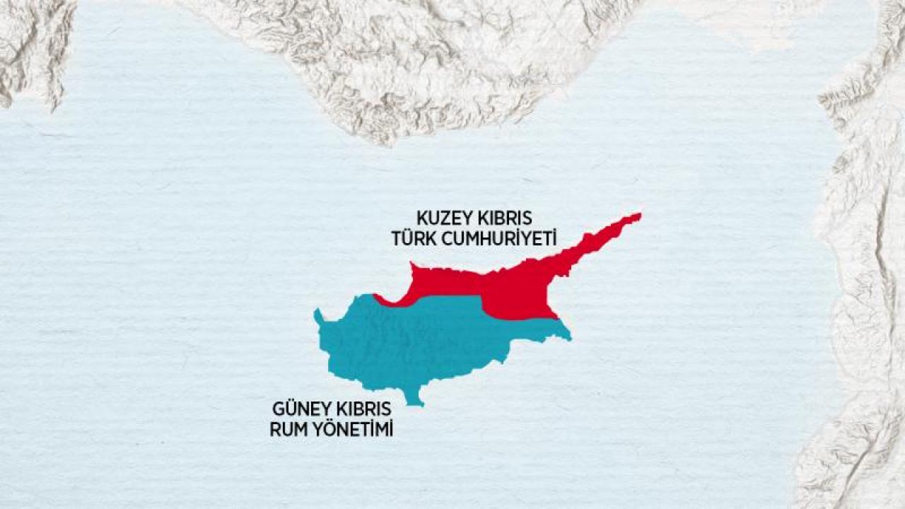 İzinsiz inşaat iddiası ortalığı karıştırdı: Rum basını alarmda: İsrail bizi satın alıyor!