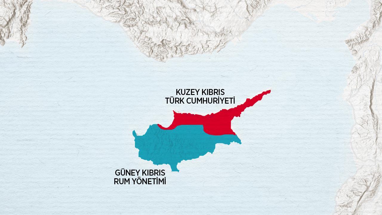 İsrail şimdi de GKRY'i işgal ediyor! İzinsiz inşaat çalışmaları tespit edildi