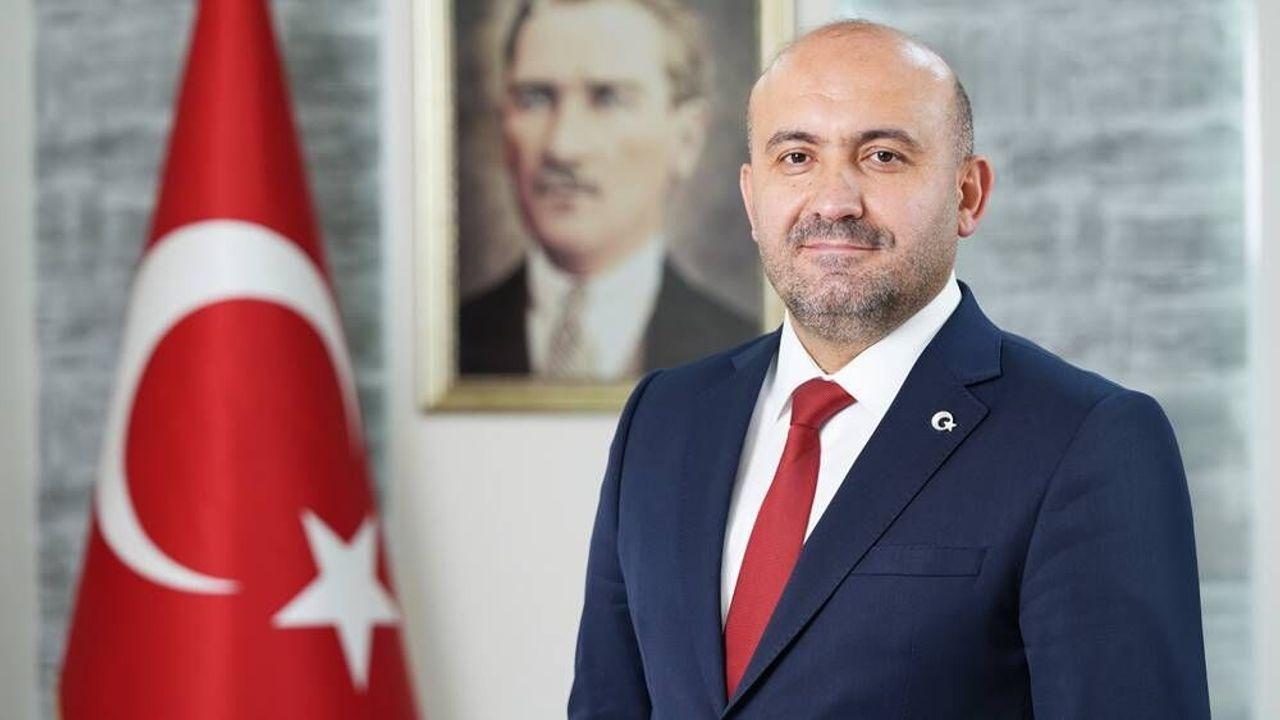AK Partili Albayrak’tan sert tepki: Kamu vicdanı adına utanç vericidir AK Partili Albayrak’tan sert tepki: Kamu vicdanı adına utanç vericidir