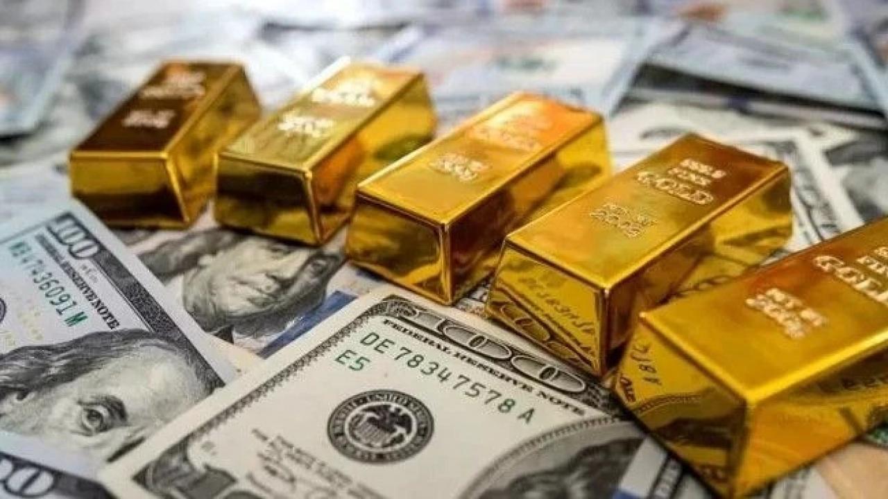 Altın ve dolarda yeni dönem: 'Fed beklentileri değişiyor'