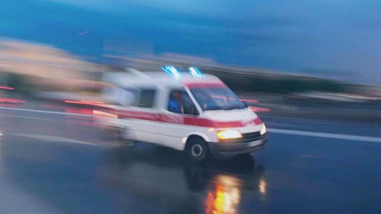 Antalya'da feci kaza: Tırın altında kalan 19 yaşındaki genç hayatını kaybetti