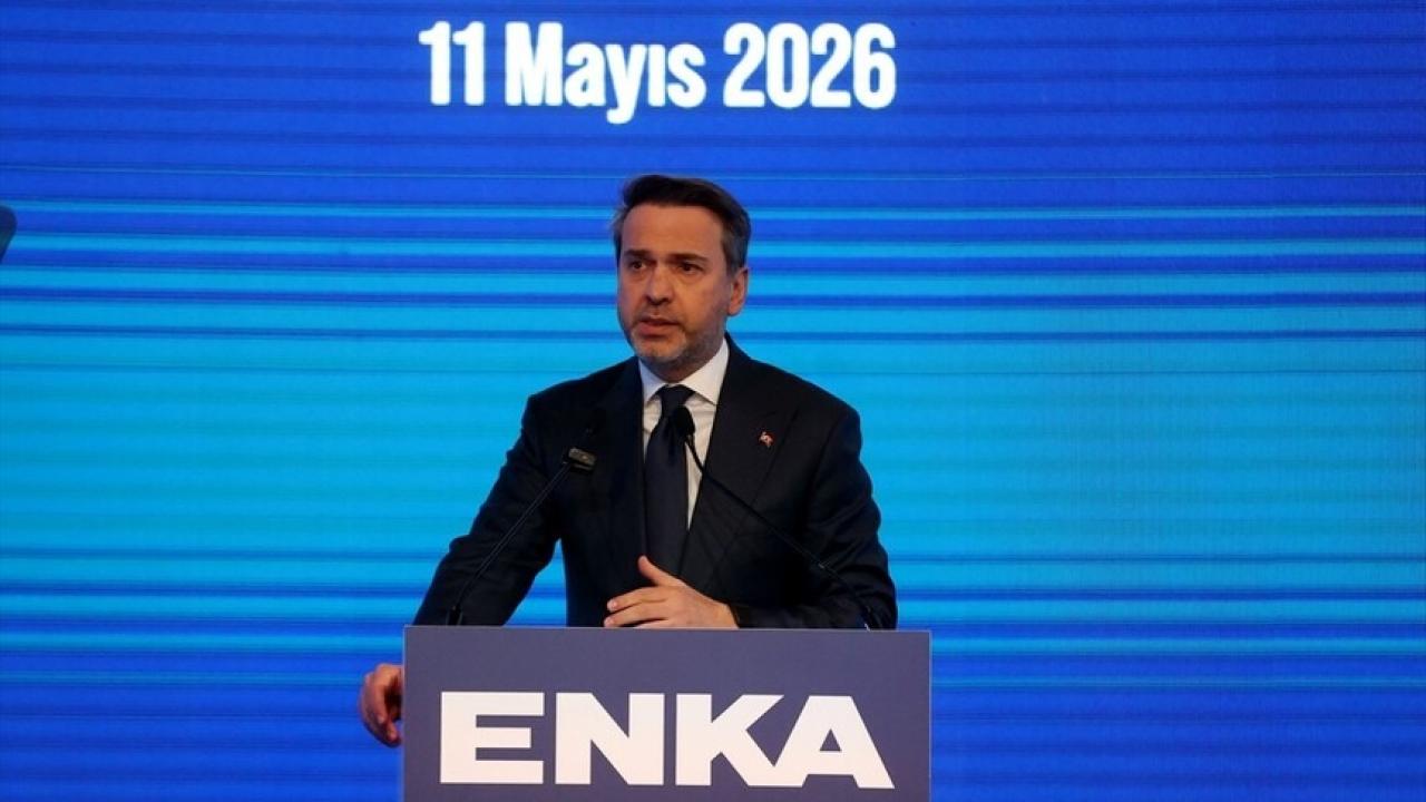 Bayraktar: Yurt içinde ve yurt dışında günlük 22 milyon metreküp doğal gaz üretiyoruz