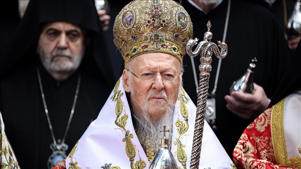 Bartholomeos duyurdu: Heybeliada Ruhban Okulu Eylül'de açılıyor