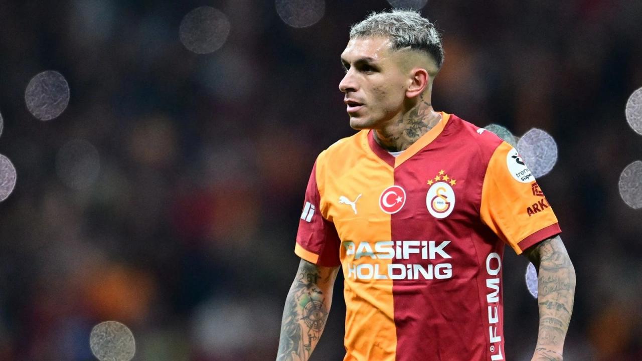 Galatasaray'da ayrılık an meselesi! Lucas Torreira adım adım Fiorentina'ya