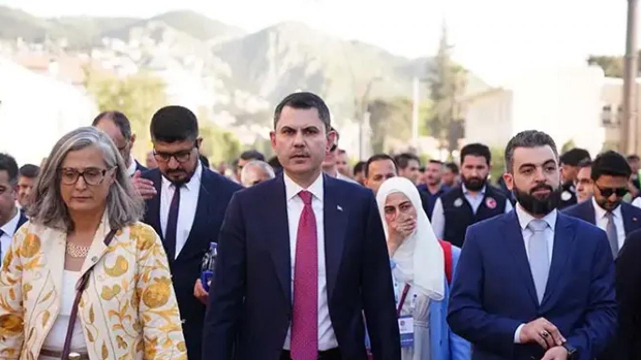 Birileri "Yapılamaz" dedi, Türkiye yaptı!