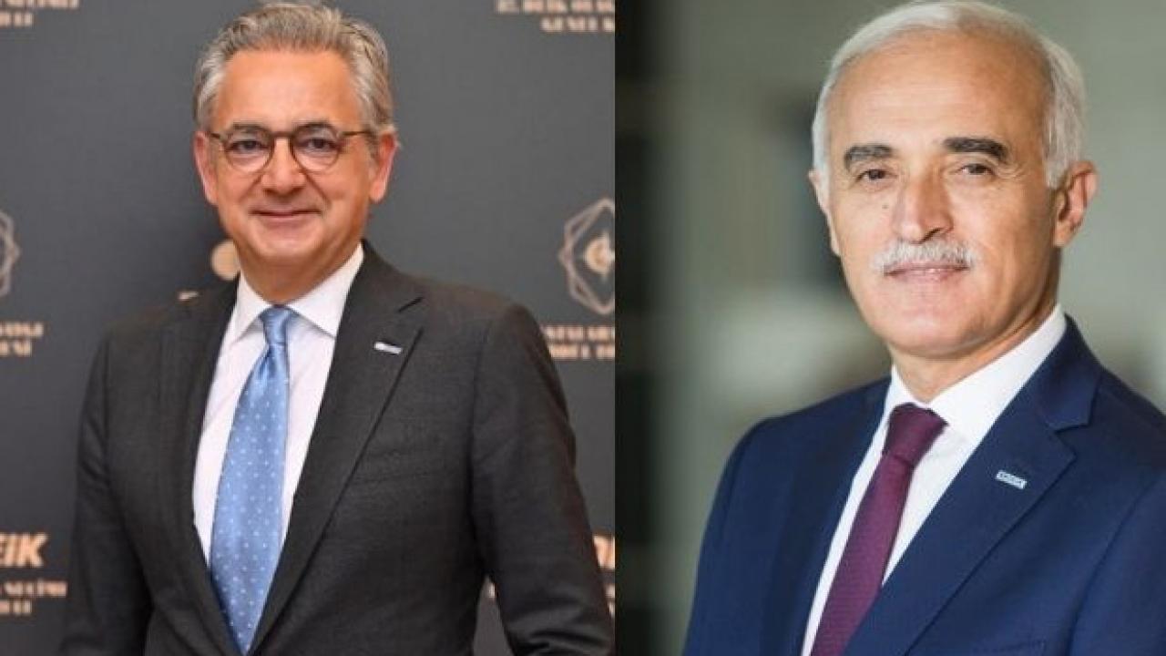 DEİK’ten AB liderlerine Türkiye çağrısı