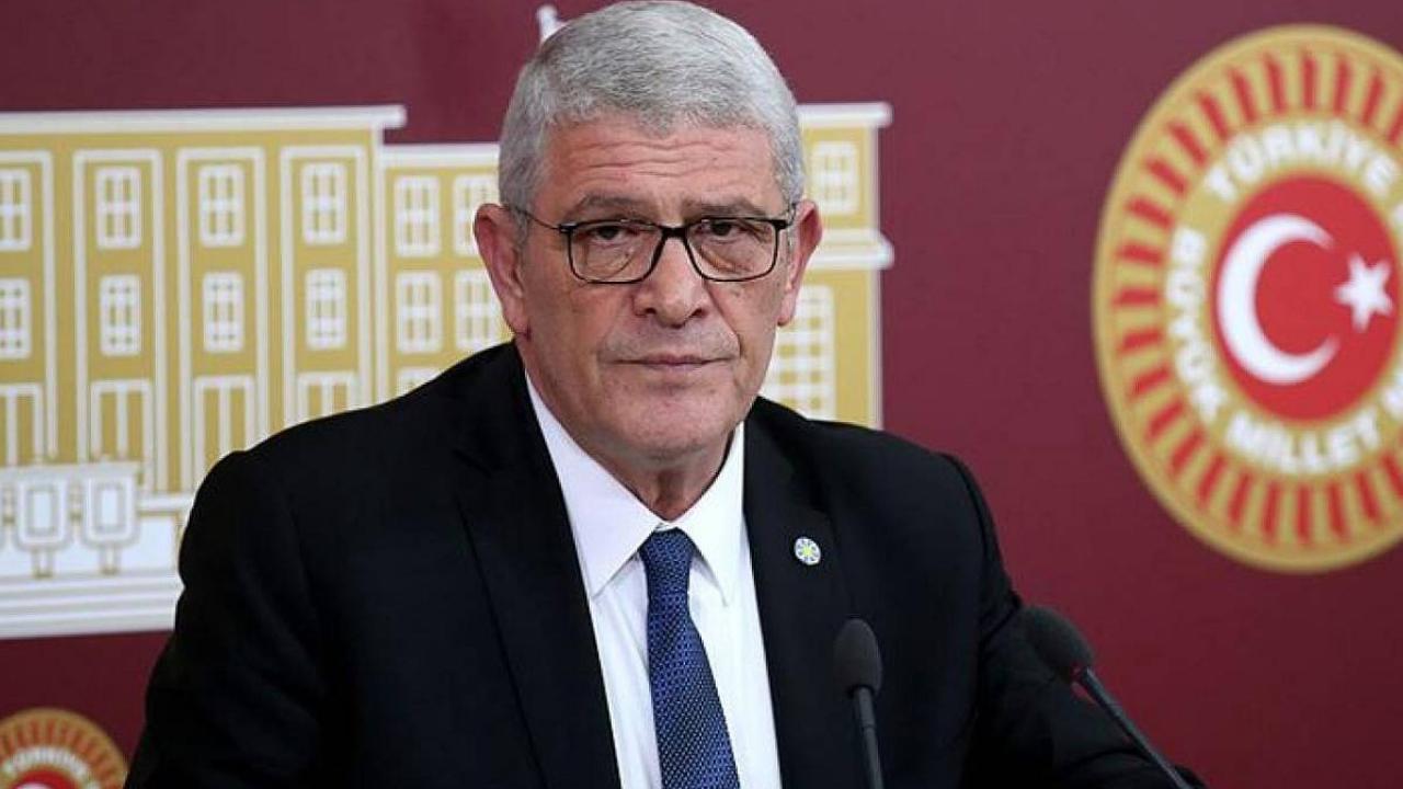 Dervişoğlu'ndan 'Erdoğan' iddiasına yalanlama
