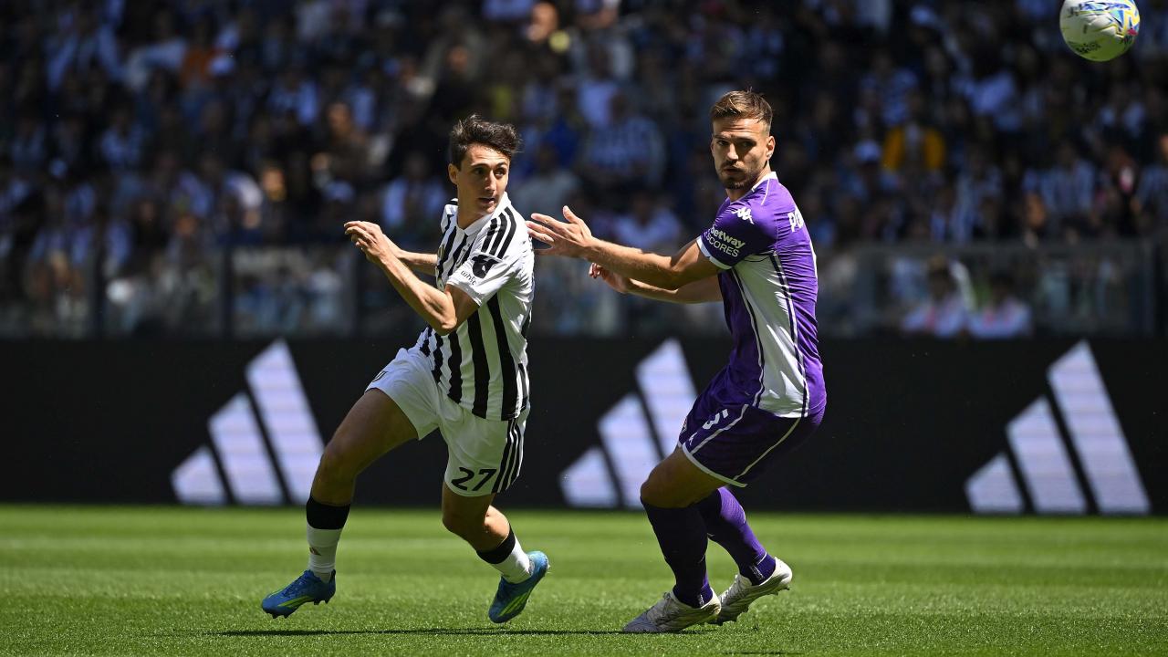 Kenan Yıldız'lı Juventus'a şok! Eski Beşiktaşlı Ndour, Devler Ligi potasının dışına itti