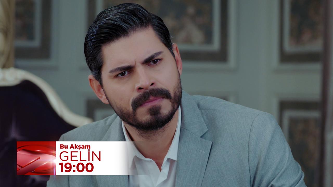 Gelin'de Cihan, annesinden şüphelenmeye başlıyor! Kimi haklı çıkaracak?